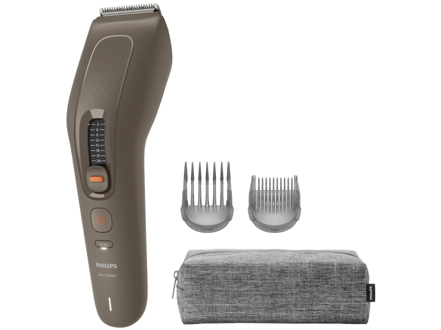 Машинка для стрижки волосся Philips HC5722/15 серии 5000