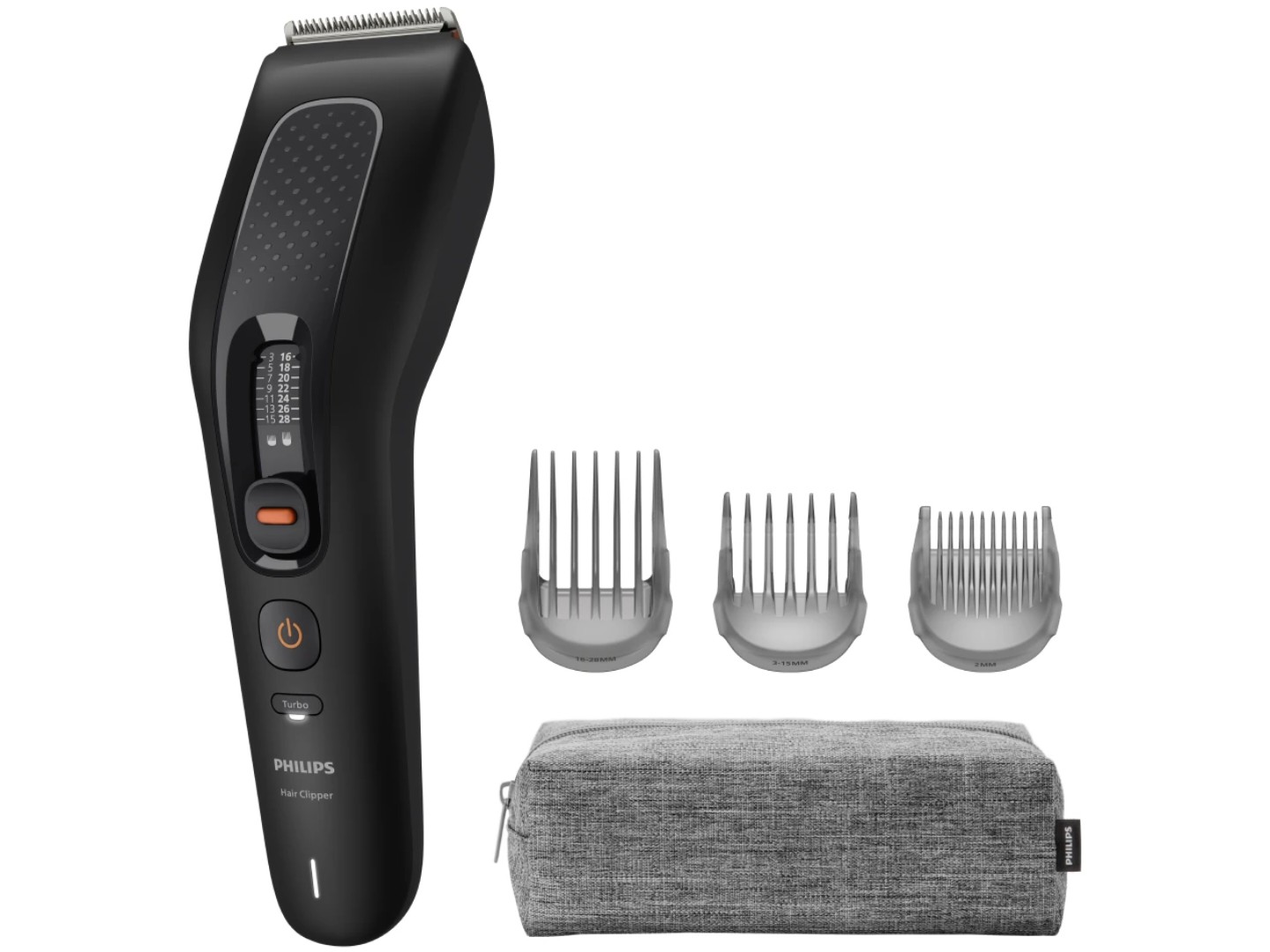 Машинка для стрижки волосся Philips HC5733/15 серії 5000