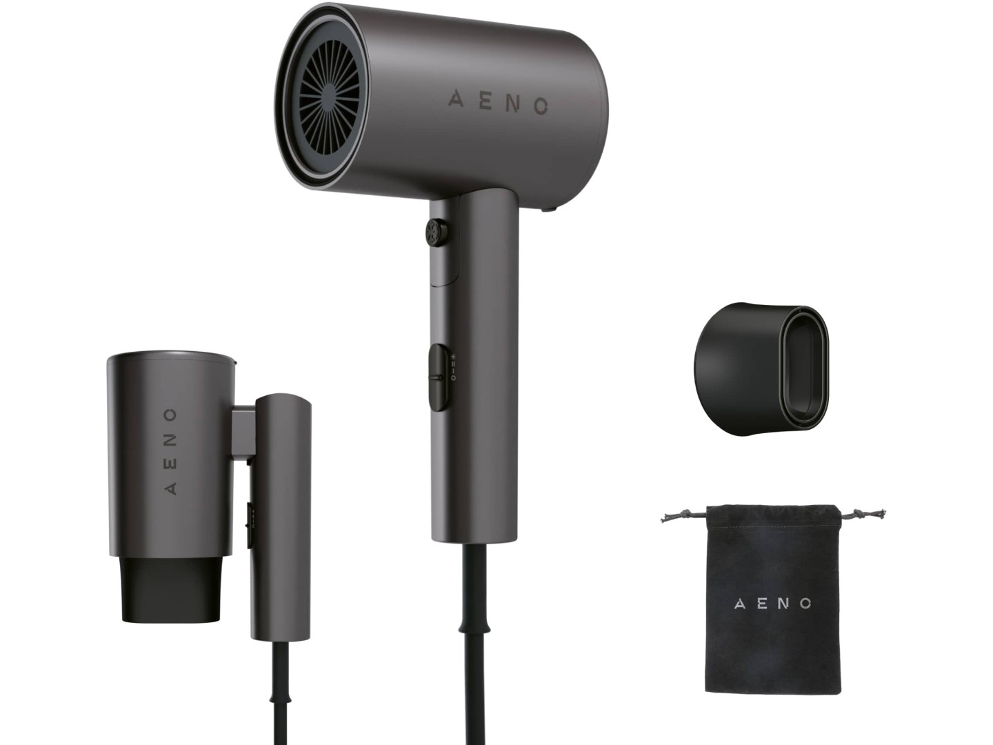 Фен AENO HD2 (AHD0002)