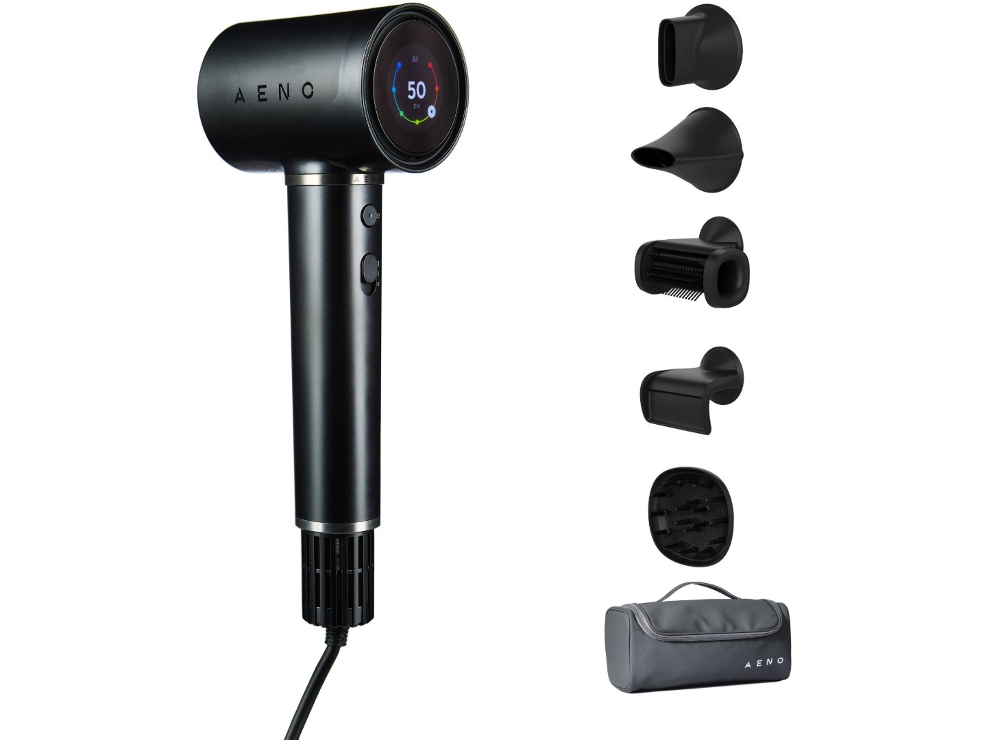 Фен AENO AI ProDryer HD5B (AHD0005B)