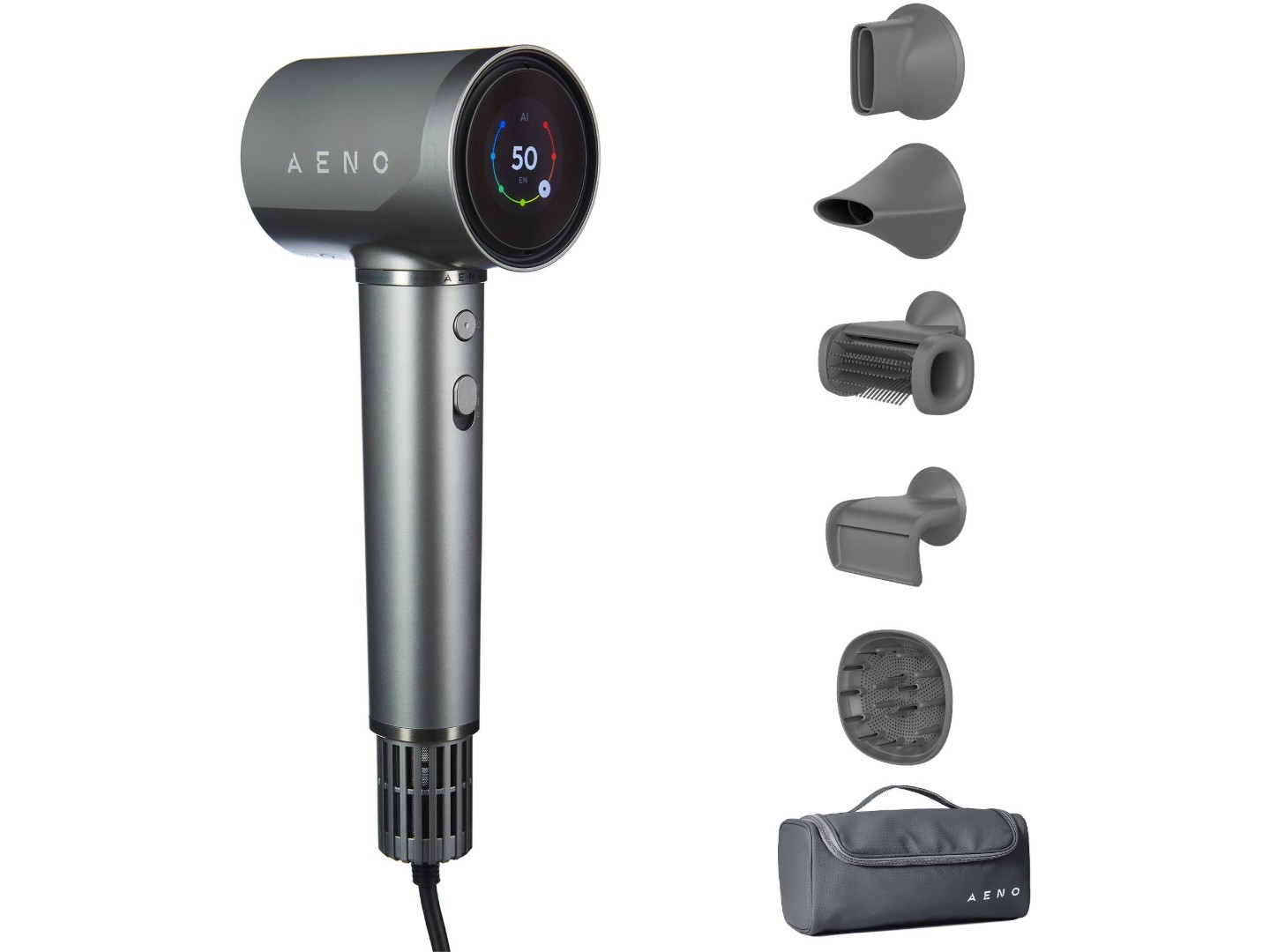 Фен AENO AI ProDryer HD5G (AHD0005G)