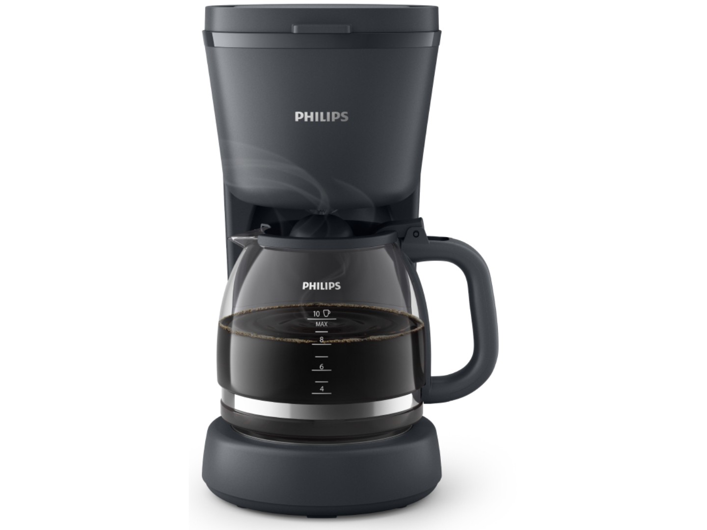 Кавоварка крапельна Philips HD7430/90 — фото 2