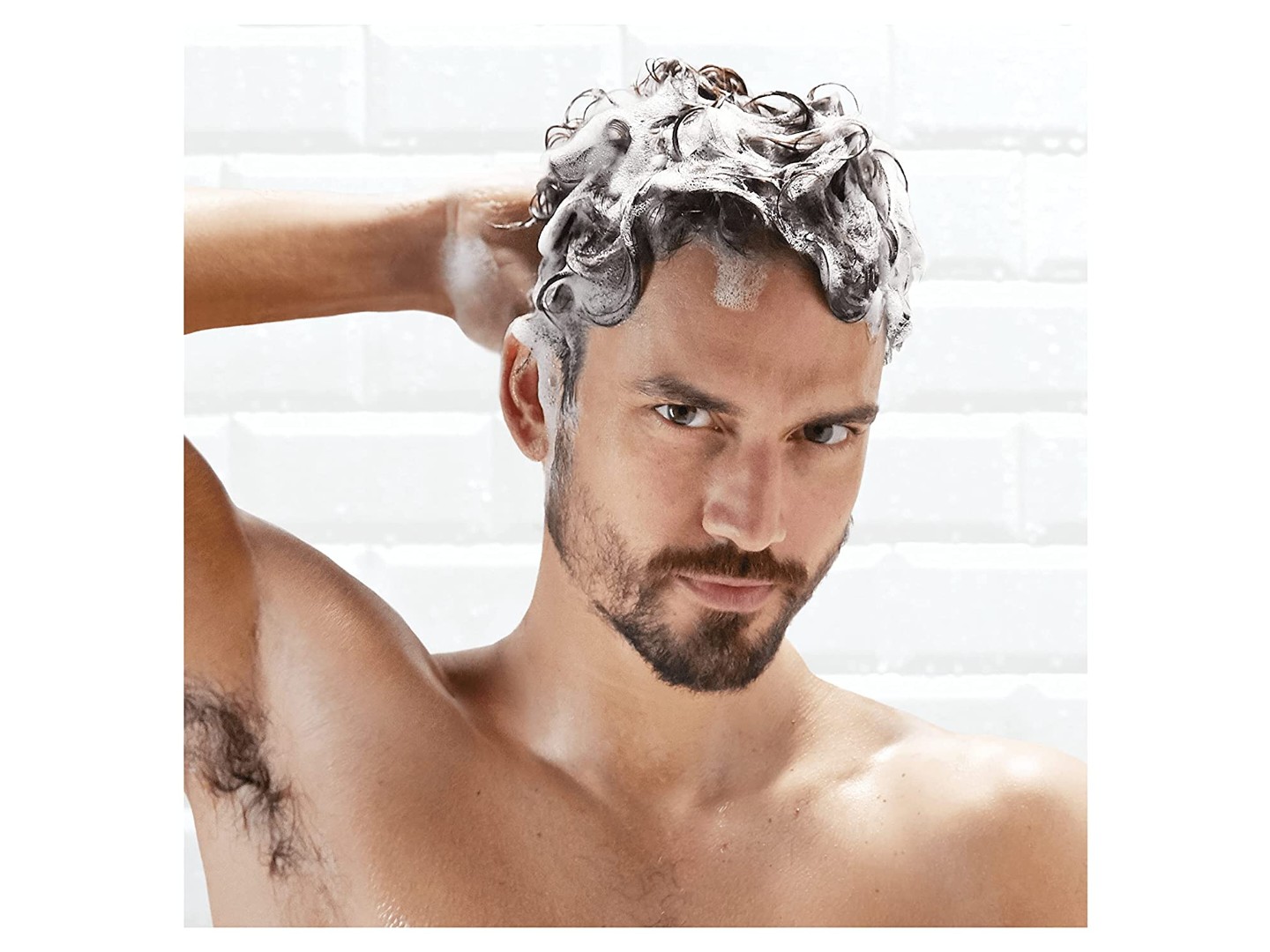 Шампунь жіночий Head&Shoulders проти лупи Яблучна свіжість 400мл — фото 10