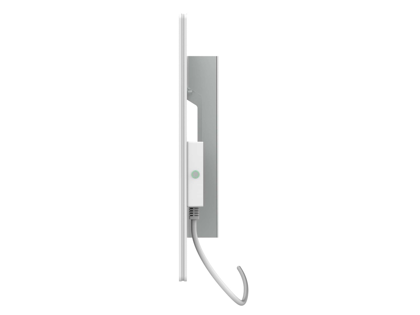 Конвектор AENO Premium Eco Smart GH1S (AGH0001S) — фото 17