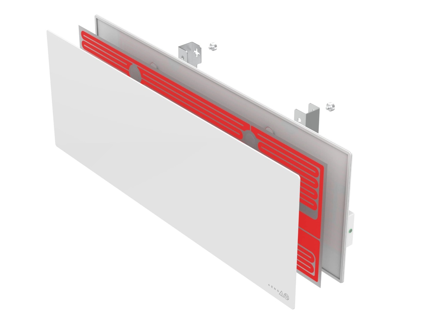Конвектор AENO Premium Eco Smart GH1S (AGH0001S) — фото 18