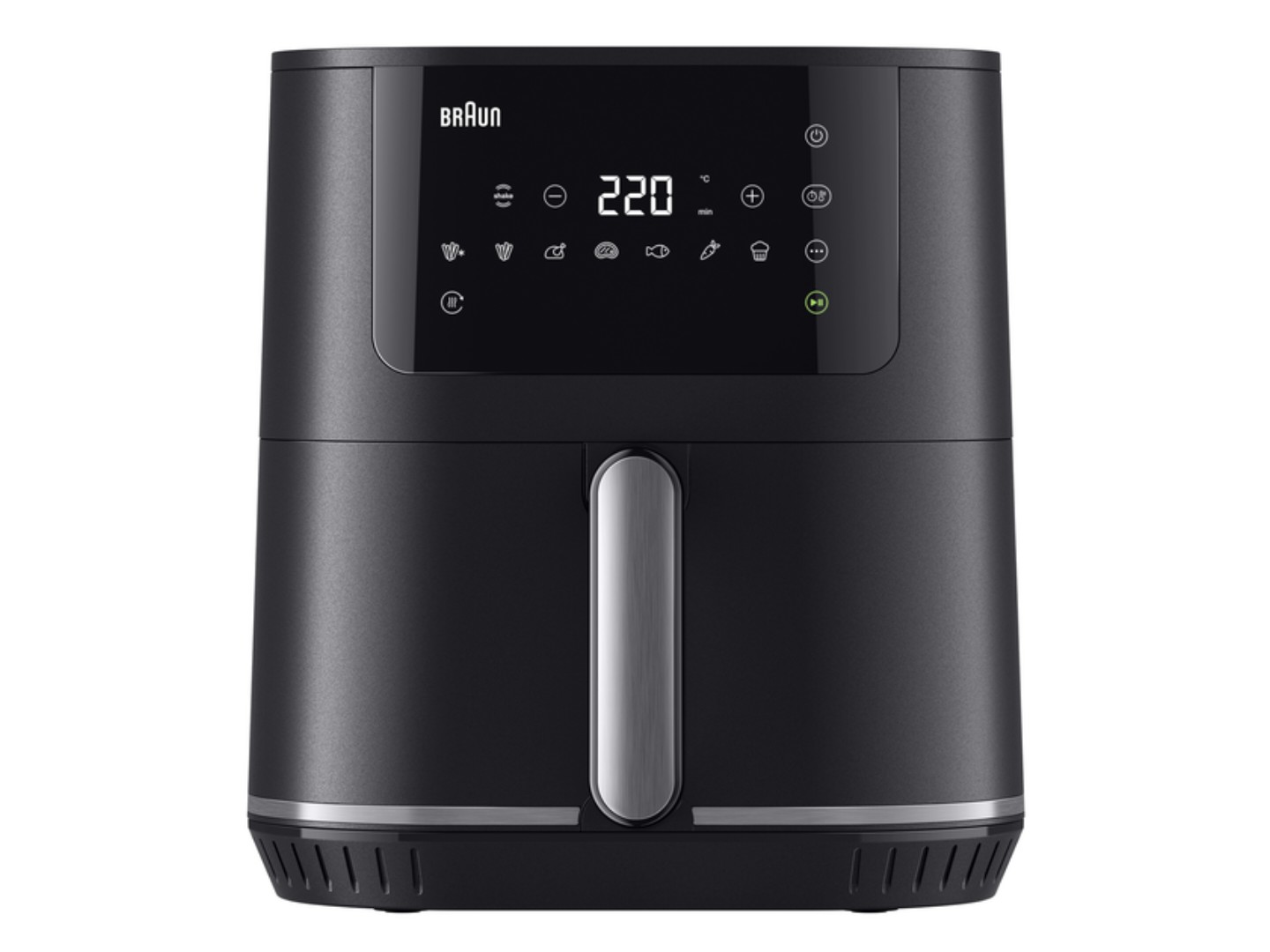 Мультипіч Braun MultiFry 5 HF5030