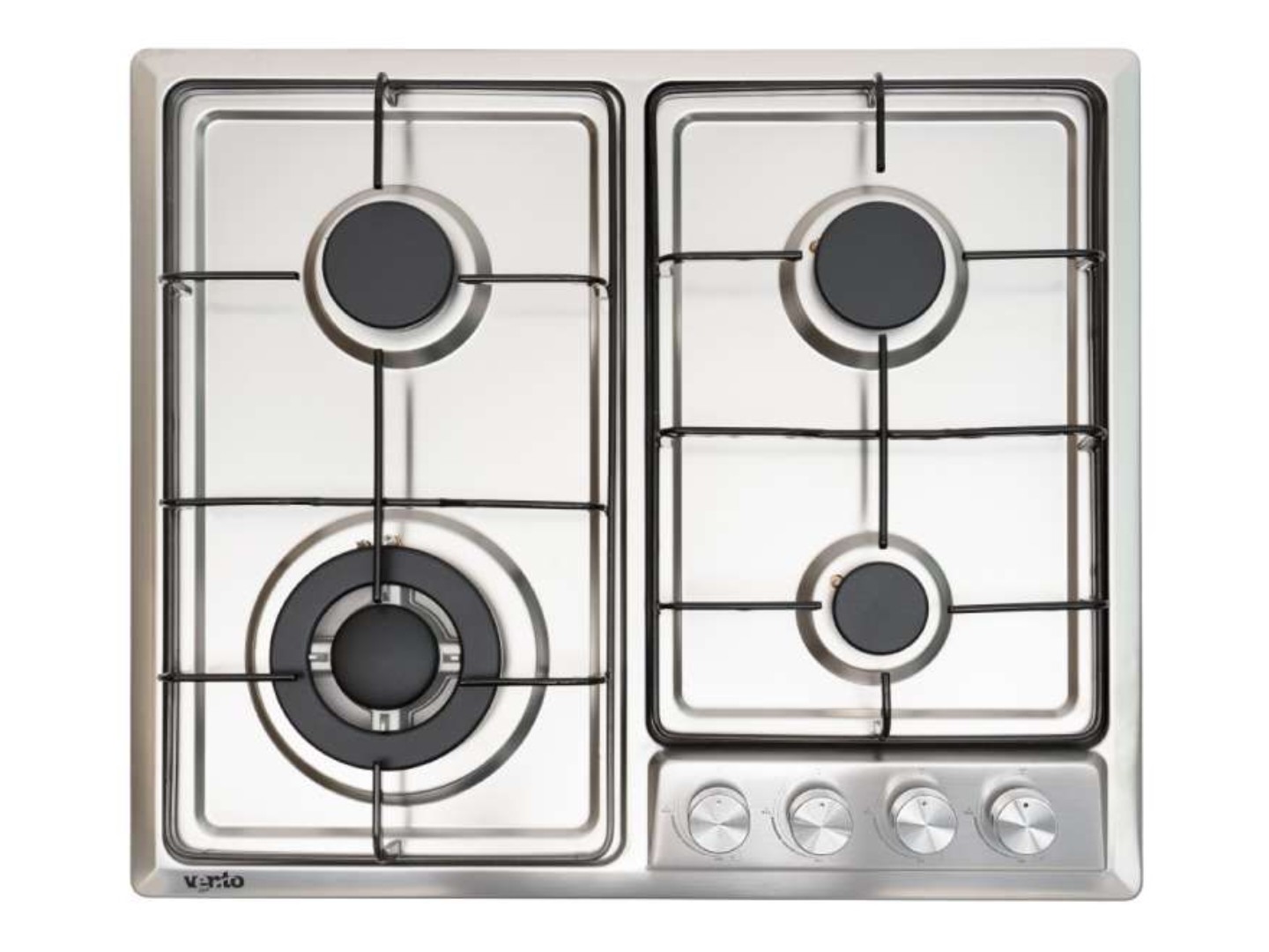 Варильна поверхня газова Ventolux HG D7 ST (X)