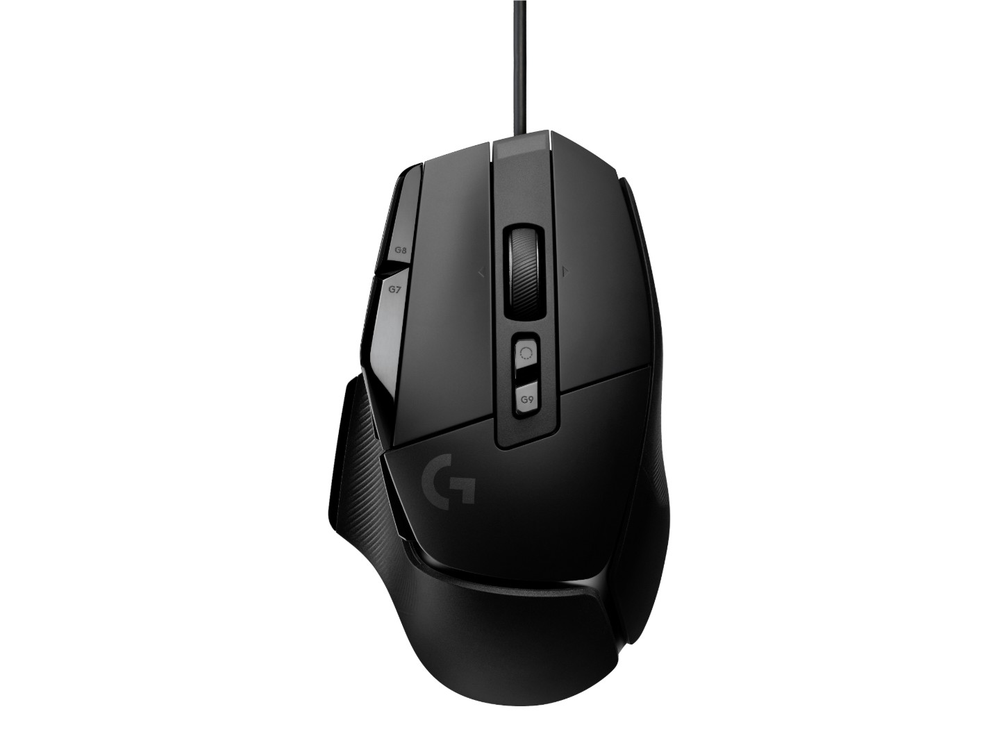 Миша дротова ігрова Logitech G502 X USB Black (910-006138)