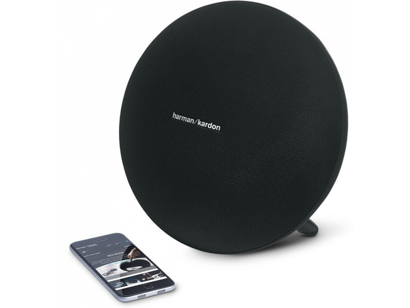 harman kardon hkos4blkeu