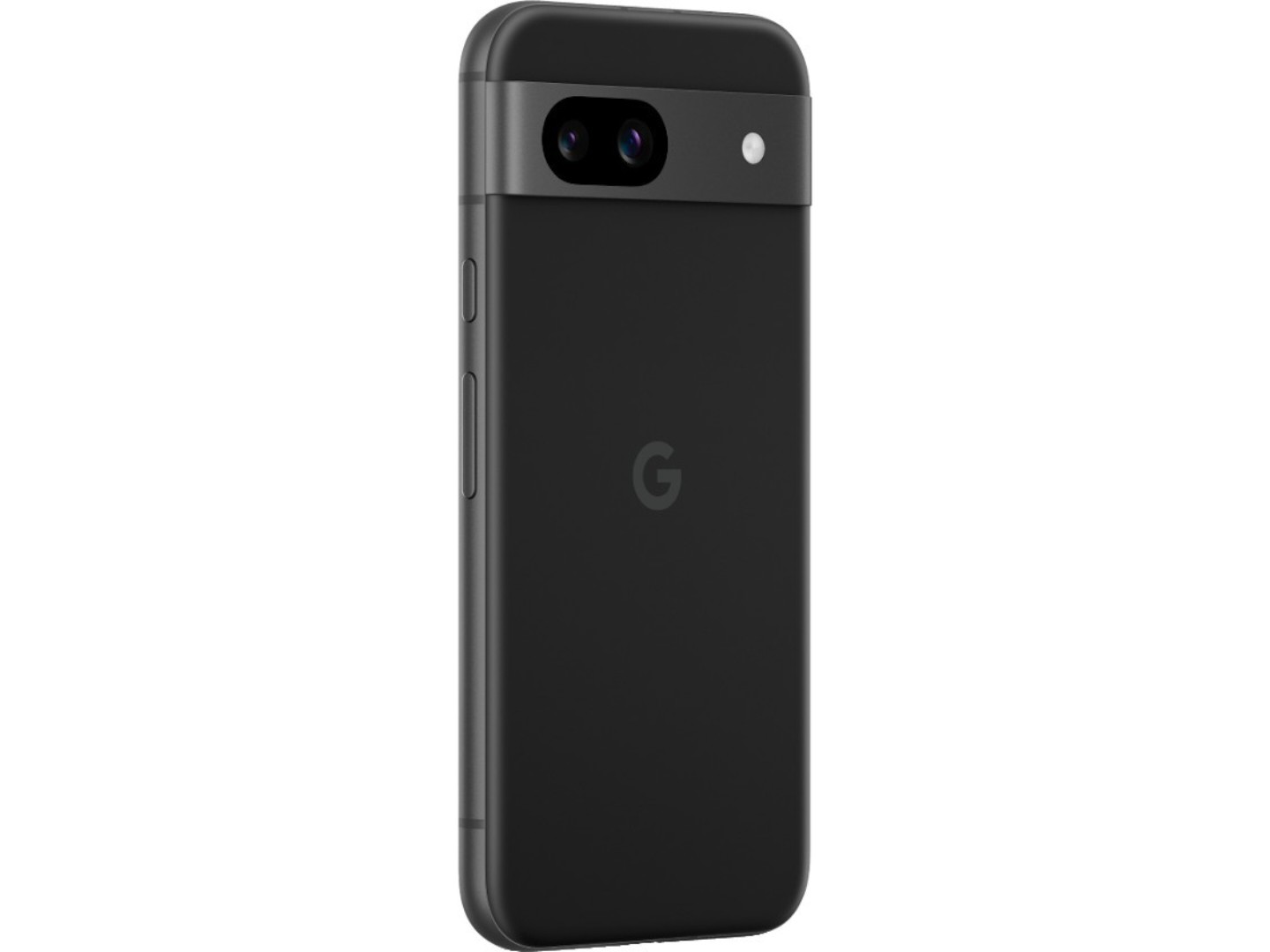 Смартфон Google Pixel 8a 128Gb Obsidian (Вживаний) — фото 3