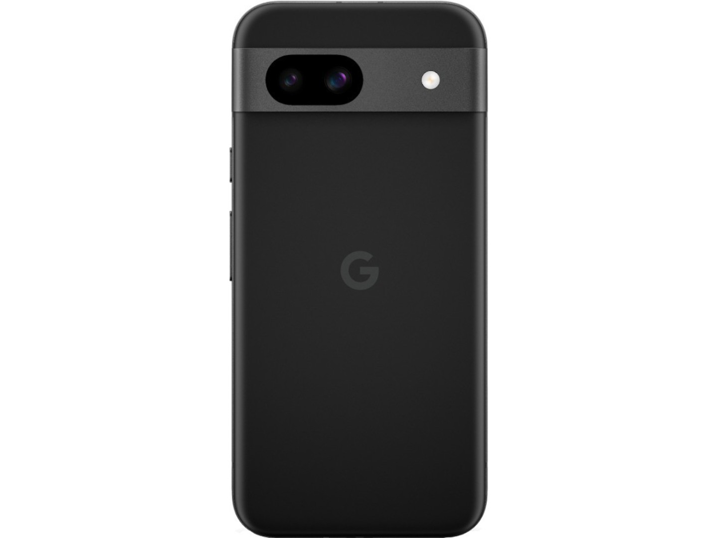 Смартфон Google Pixel 8a 128Gb Obsidian (Вживаний) — фото 4
