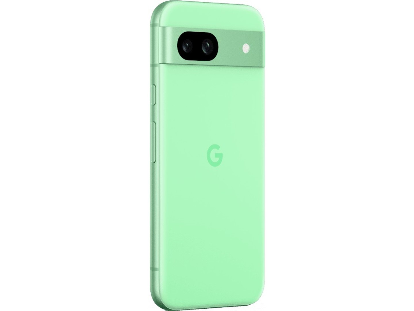 Смартфон Google Pixel 8A 128Gb Aloe (Відновлений, Добрий стан) — фото 3