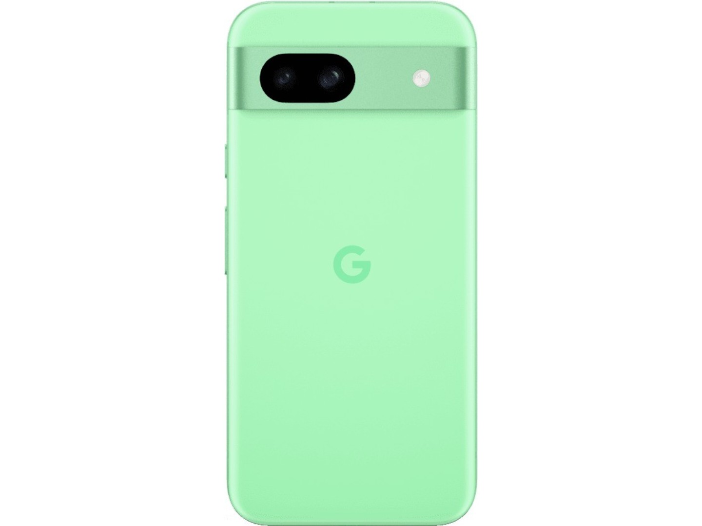 Смартфон Google Pixel 8A 128Gb Aloe (Відновлений, Добрий стан) — фото 4
