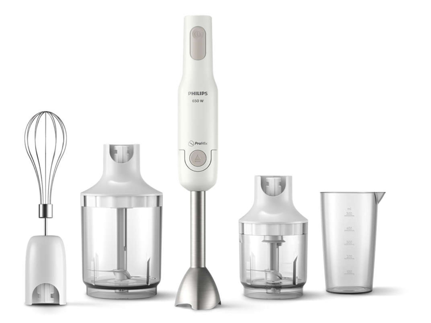Блендер заглибний Philips HR2537/00