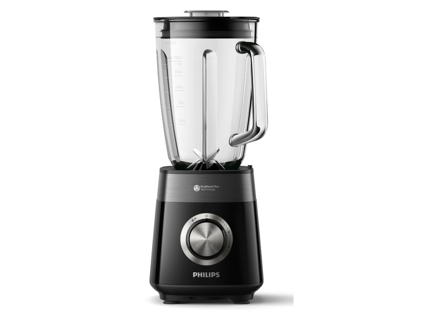 Блендер стаціонарний Philips HR3030/00