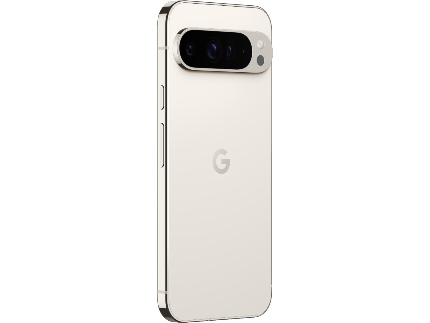 Смартфон Google Pixel 9 Pro XL 256Gb Porcelain (Відновлений, Добрий стан) — фото 4