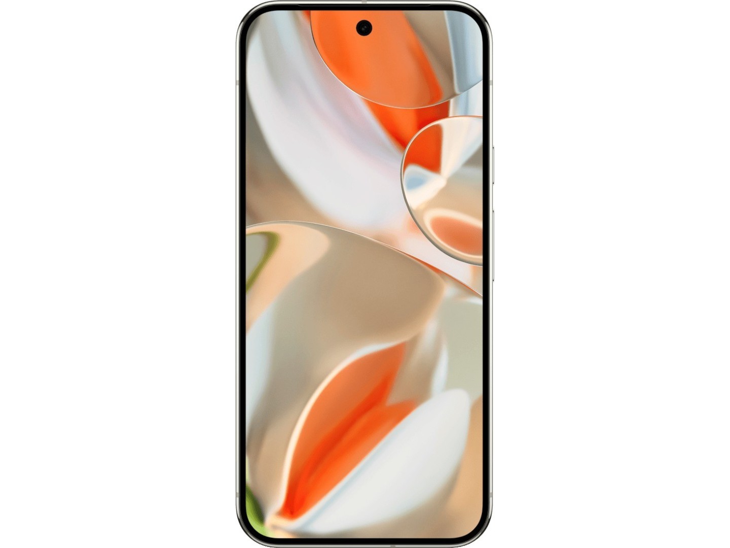 Смартфон Google Pixel 9 Pro XL 256Gb Porcelain (Відновлений, Добрий стан) — фото 2
