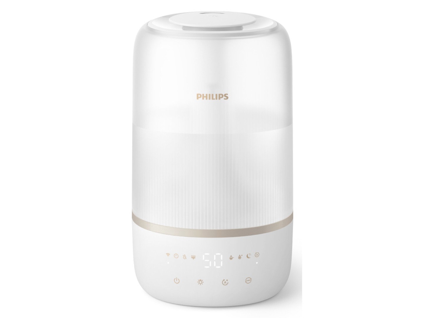 Зволожувач повітря Philips HU1510/04