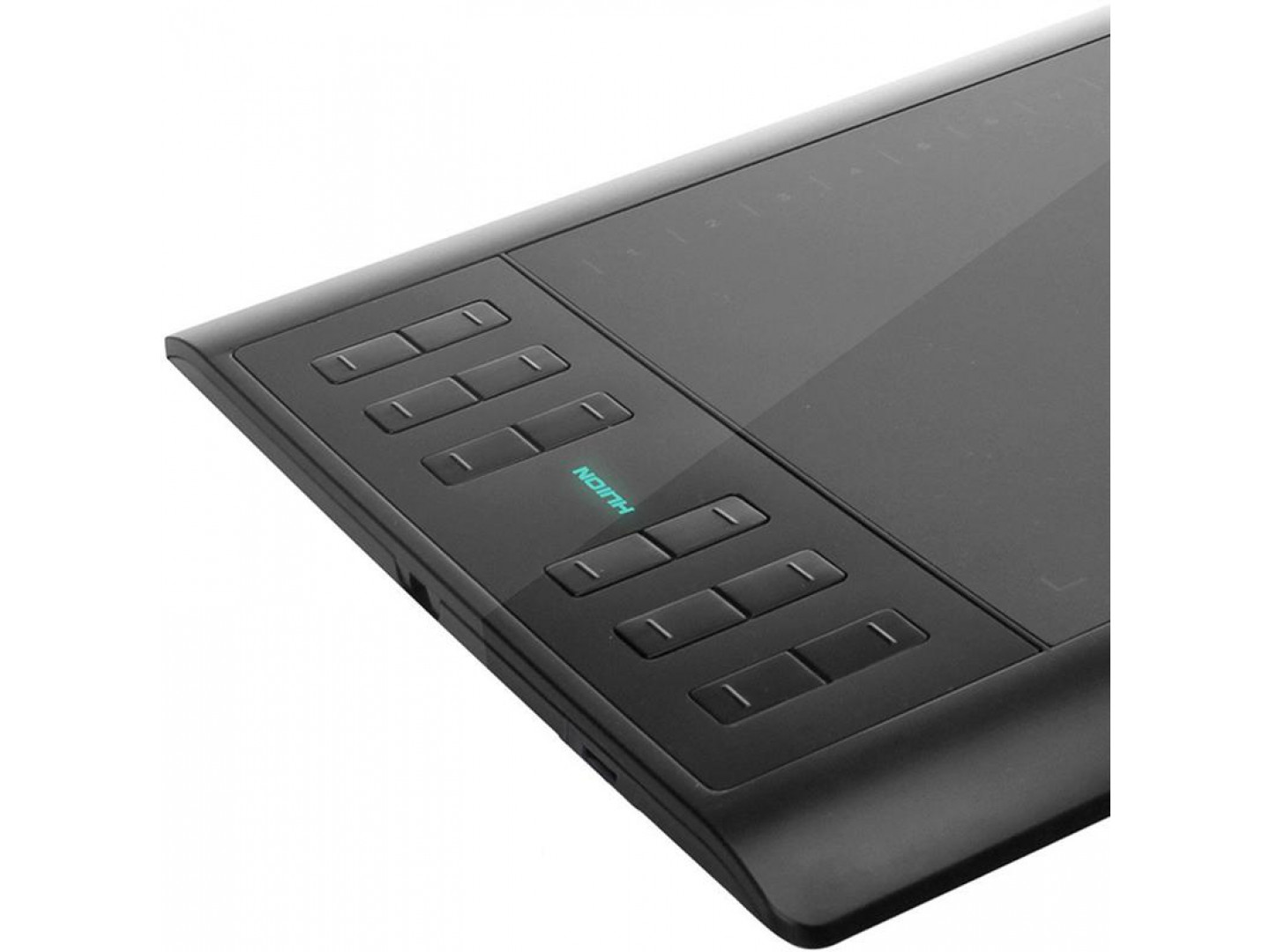 Купити Графічний планшет Huion 1060Plus за низькою ціною в Києві ...