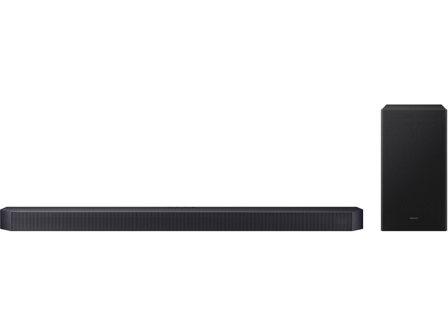 Саундбар Samsung HW-Q600F/UA
