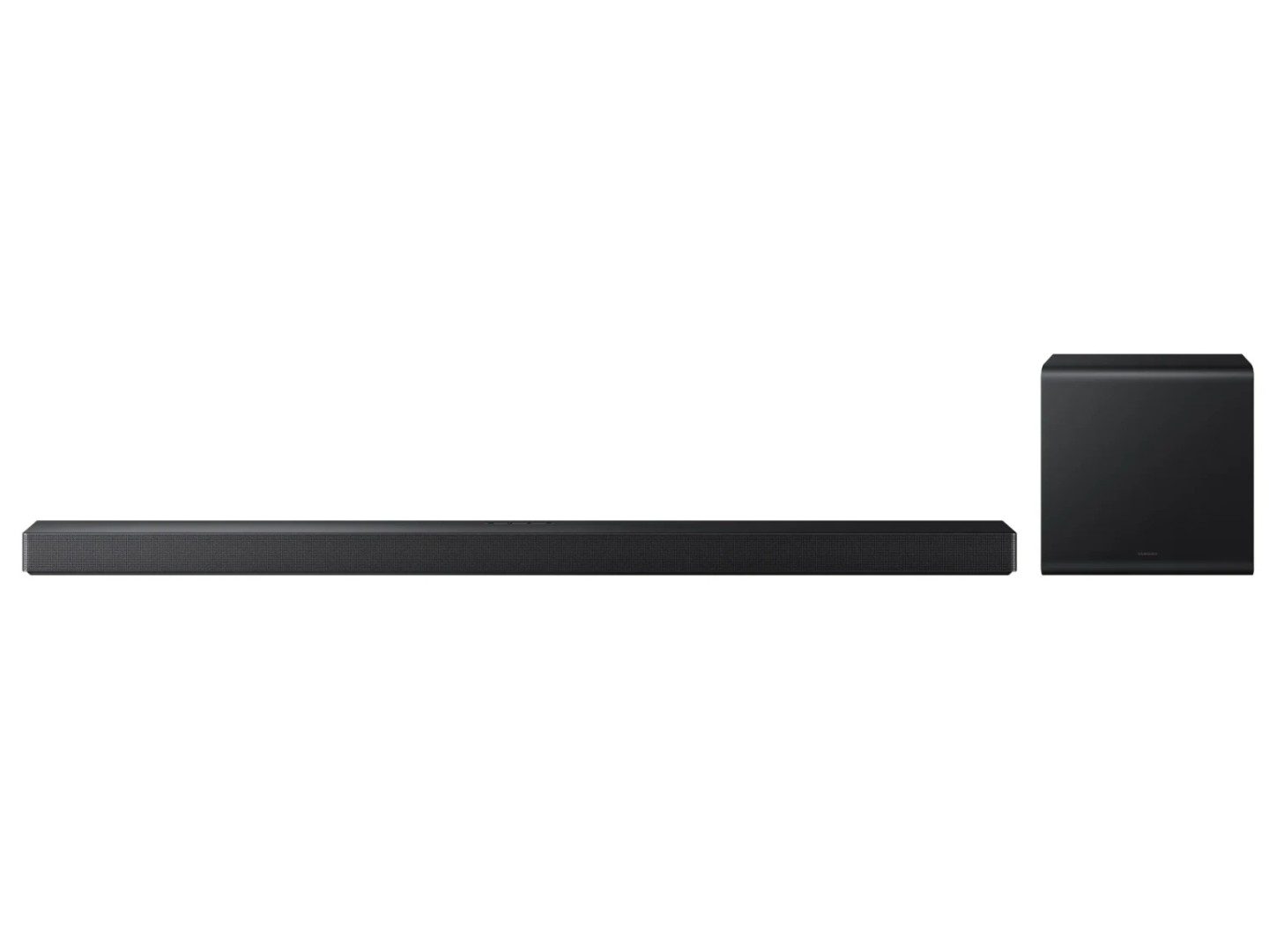Саундбар Samsung HW-QS700F/UA