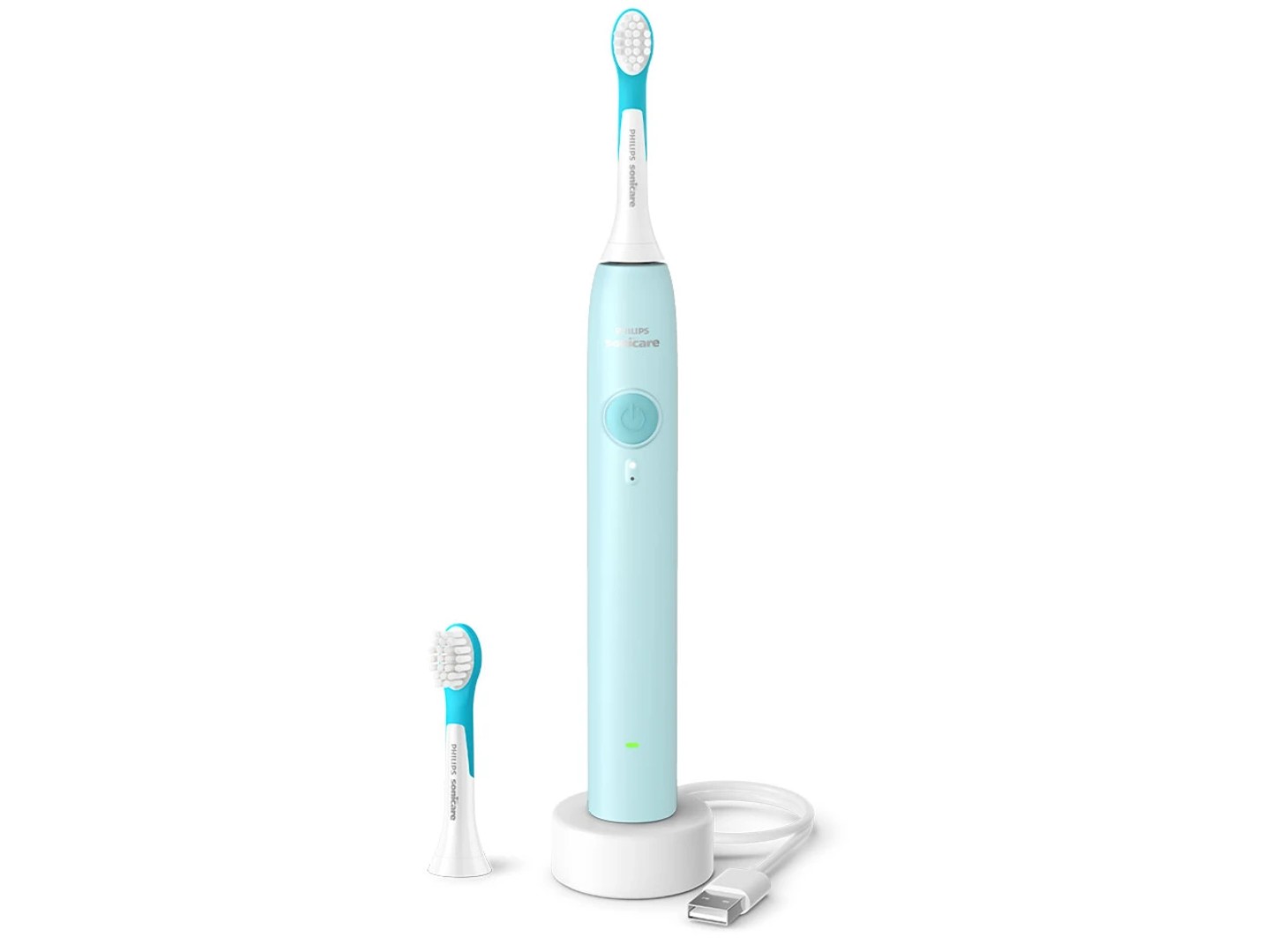 Зубна щітка електрична Philips Sonicare For Kids HX6500/23