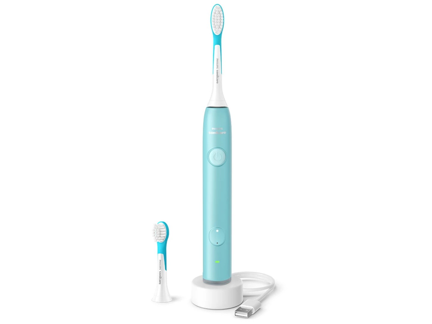 Зубна щітка електрична Philips Sonicare For Kids HX6600/13