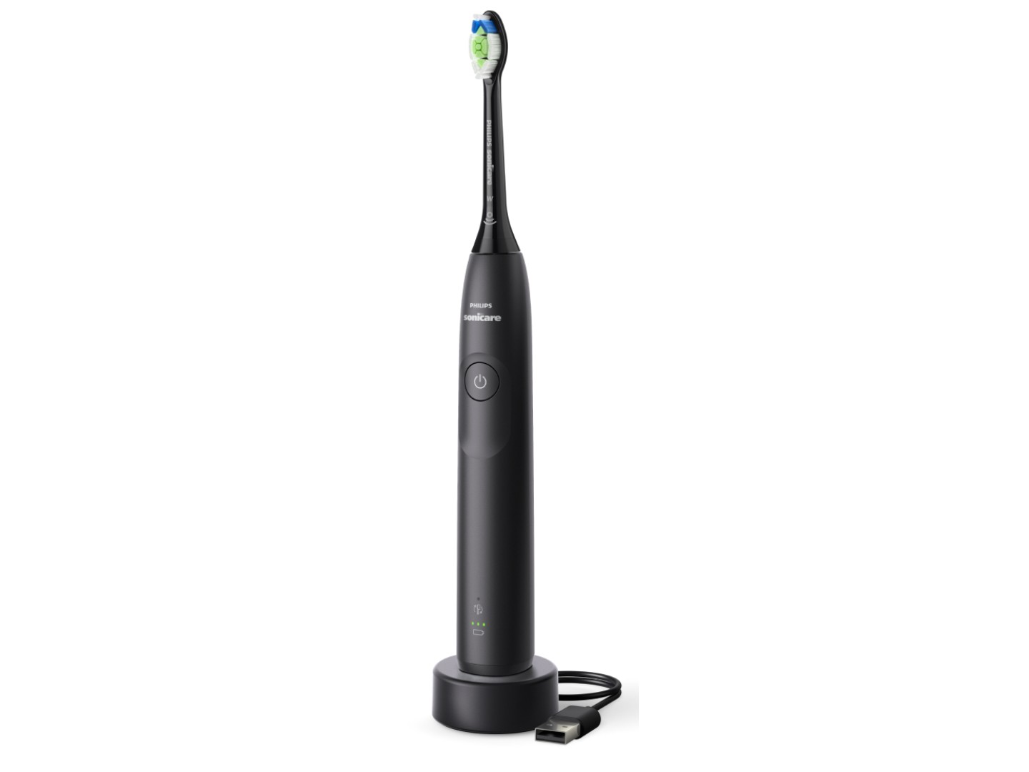 Зубна щітка електрична Philips Sonicare HX7101/01 серії 5300