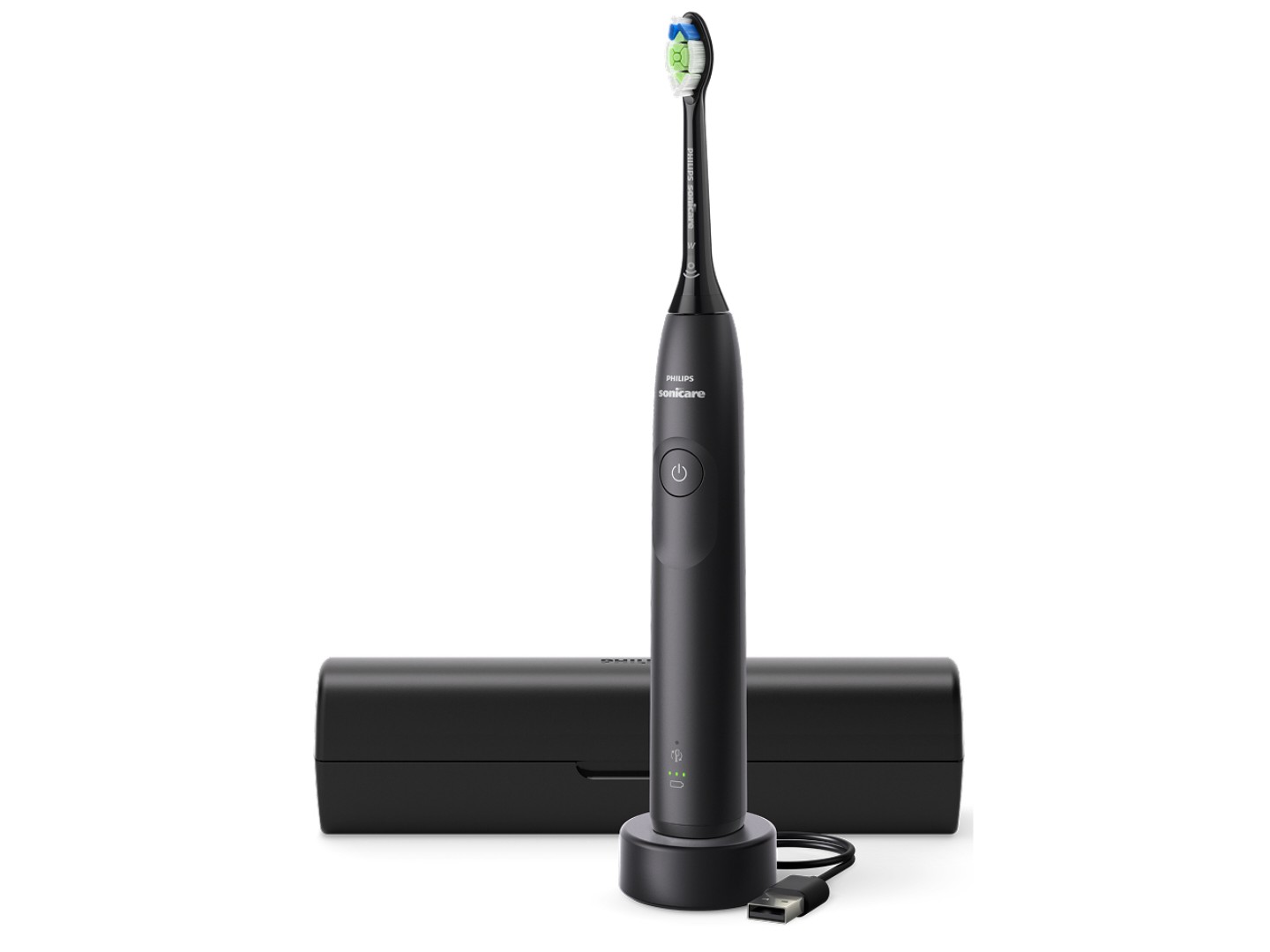 Зубна щітка електрична Philips Sonicare HX7101/02 серії 5300