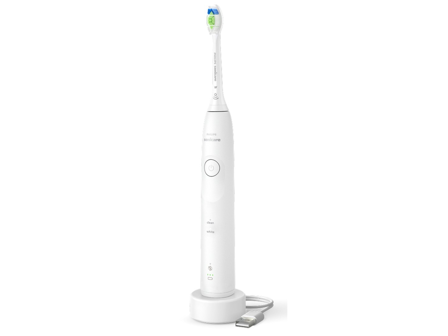 Зубна щітка електрична Philips Sonicare HX7110/01 серії 5500