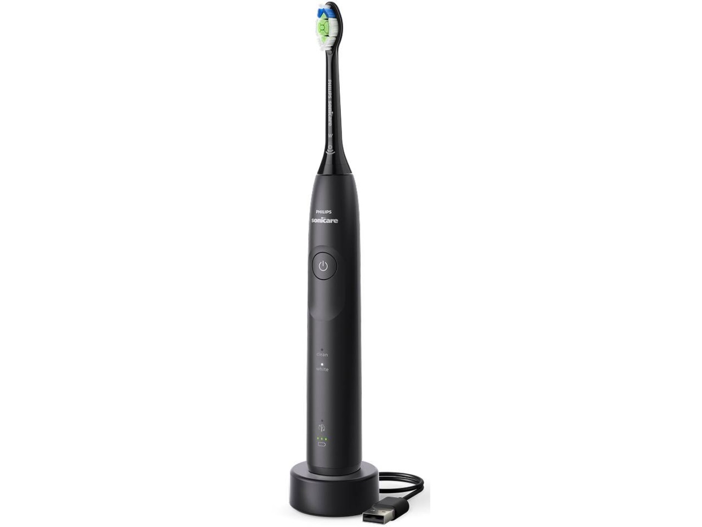 Зубна щітка електрична Philips Sonicare HX7111/01 серії 5500