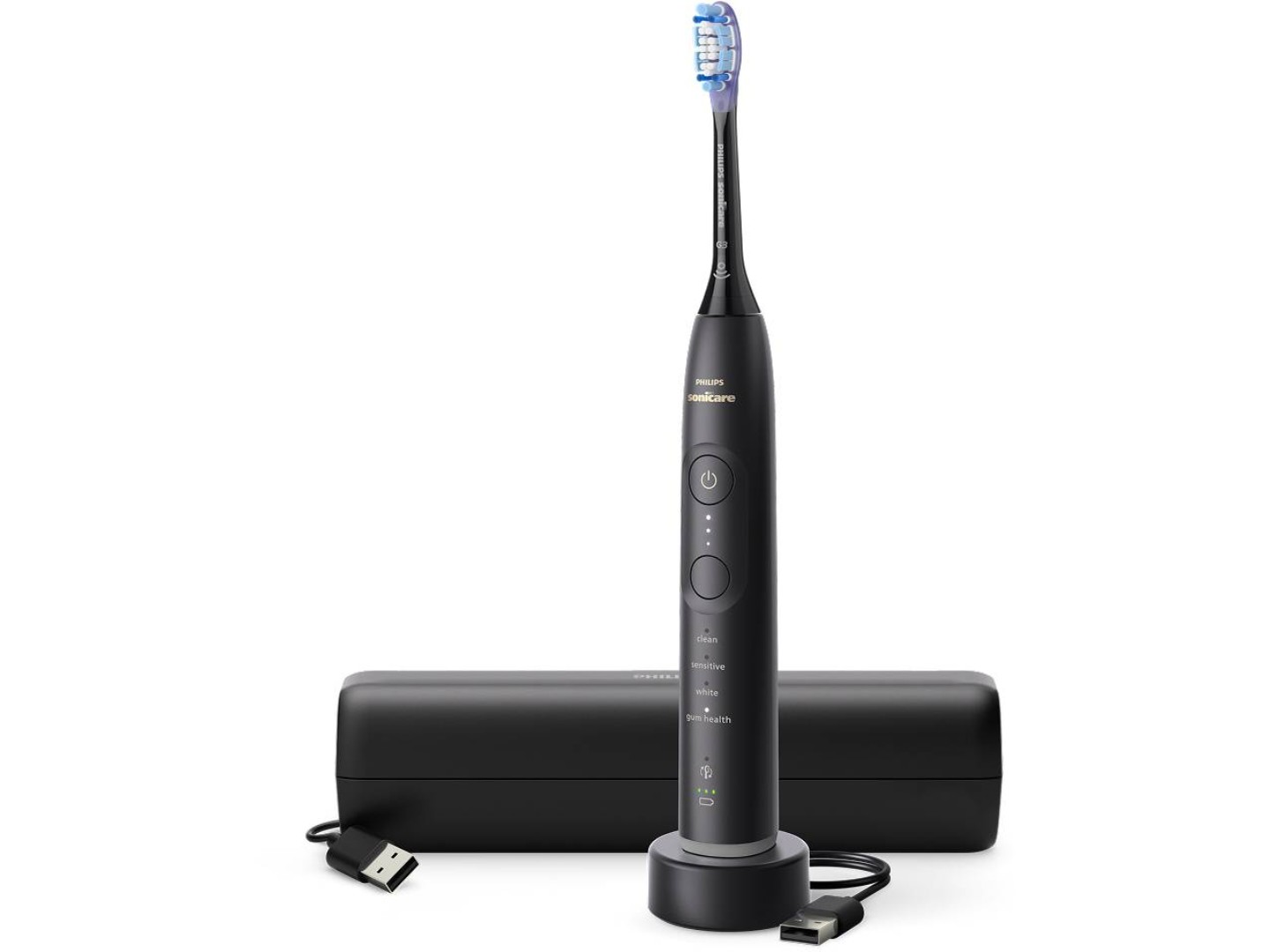 Зубна щітка електрична Philips Sonicare HX7421/01 серії 7100