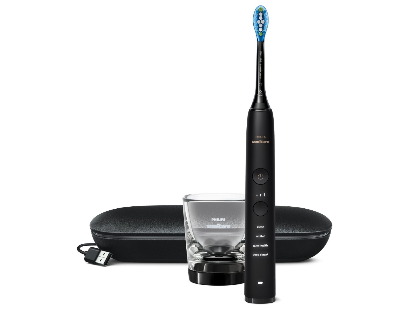 Зубна щітка електрична Philips HX9917/89