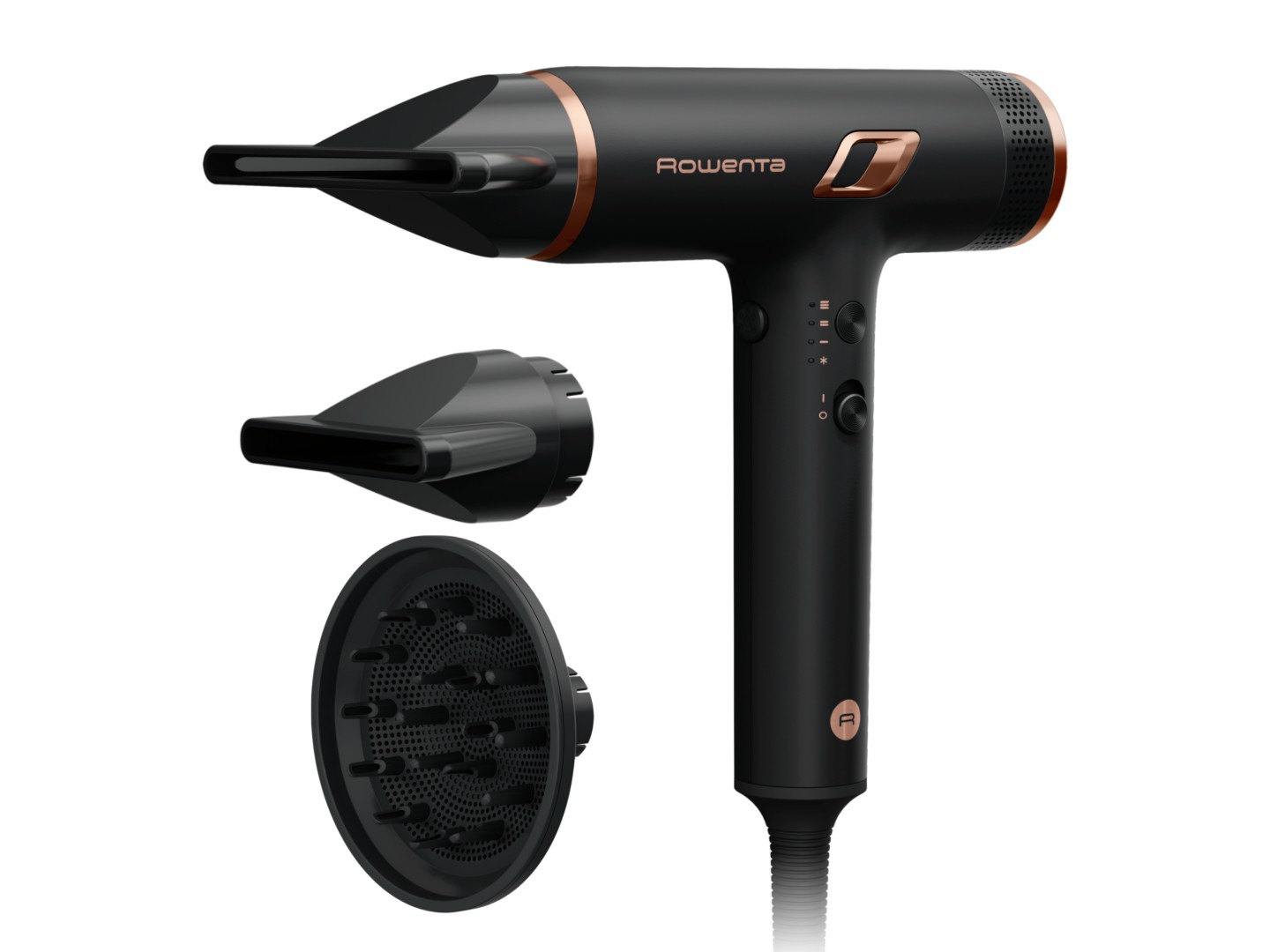 Фен Rowenta HY8310F0 NANO