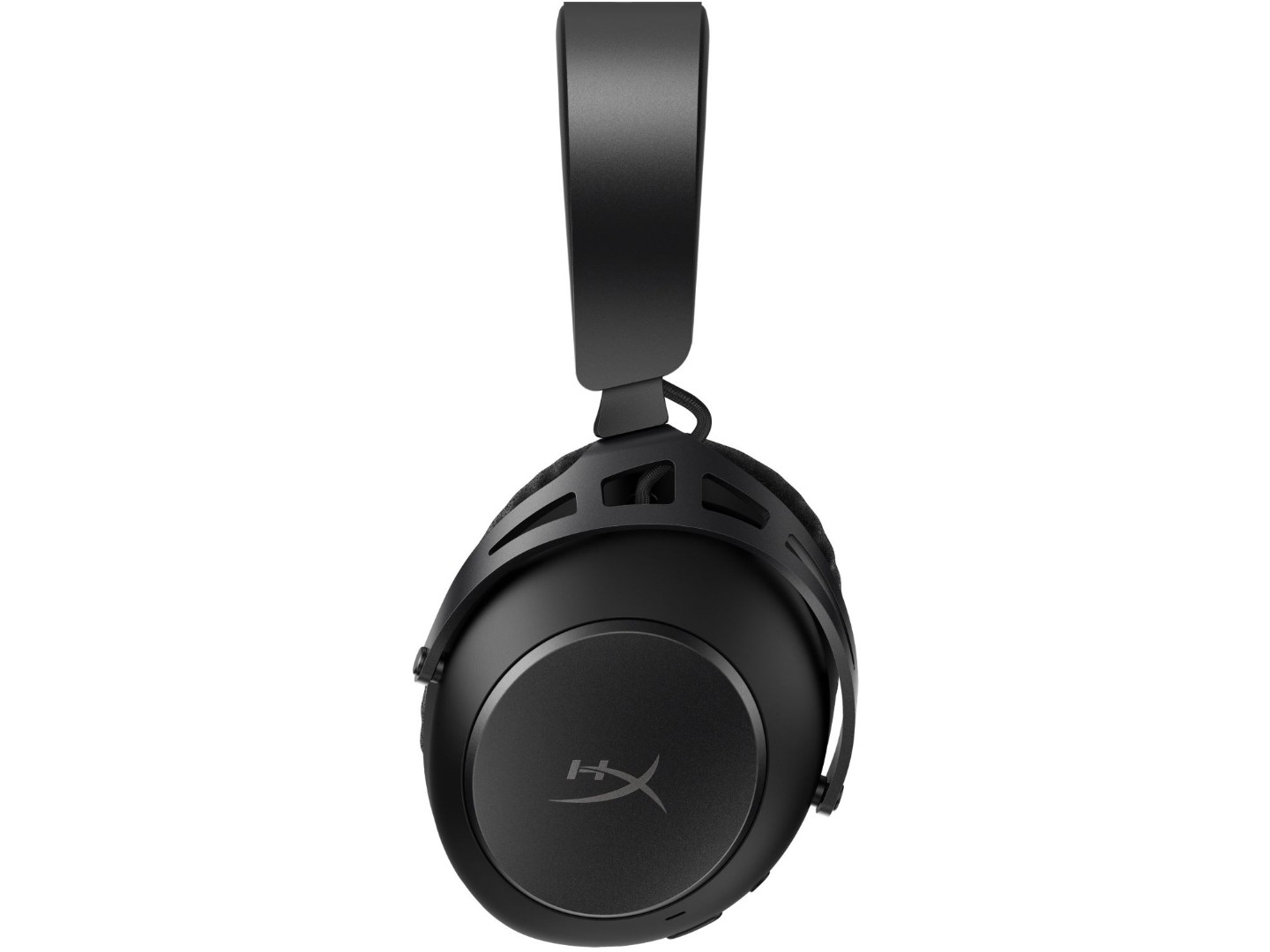 Гарнітура бездротова ігрова HyperX Cloud Alpha 2 Wireless Black (AJ5C7AA) — фото 13