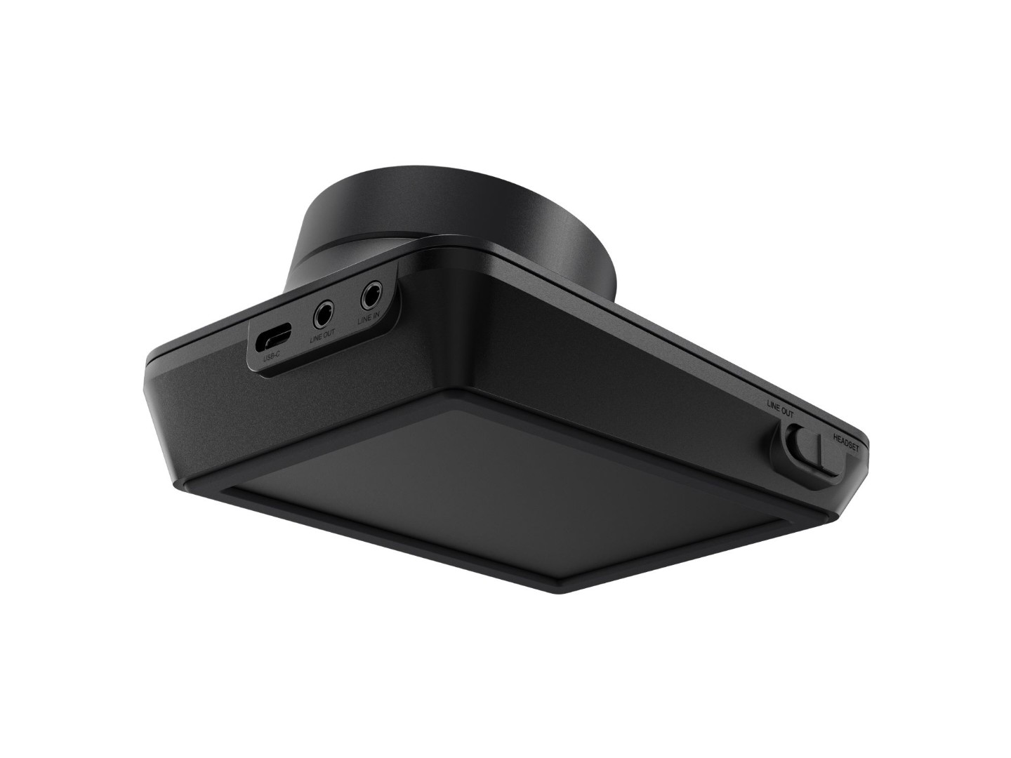 Гарнітура бездротова ігрова HyperX Cloud Alpha 2 Wireless Black (AJ5C7AA) — фото 18