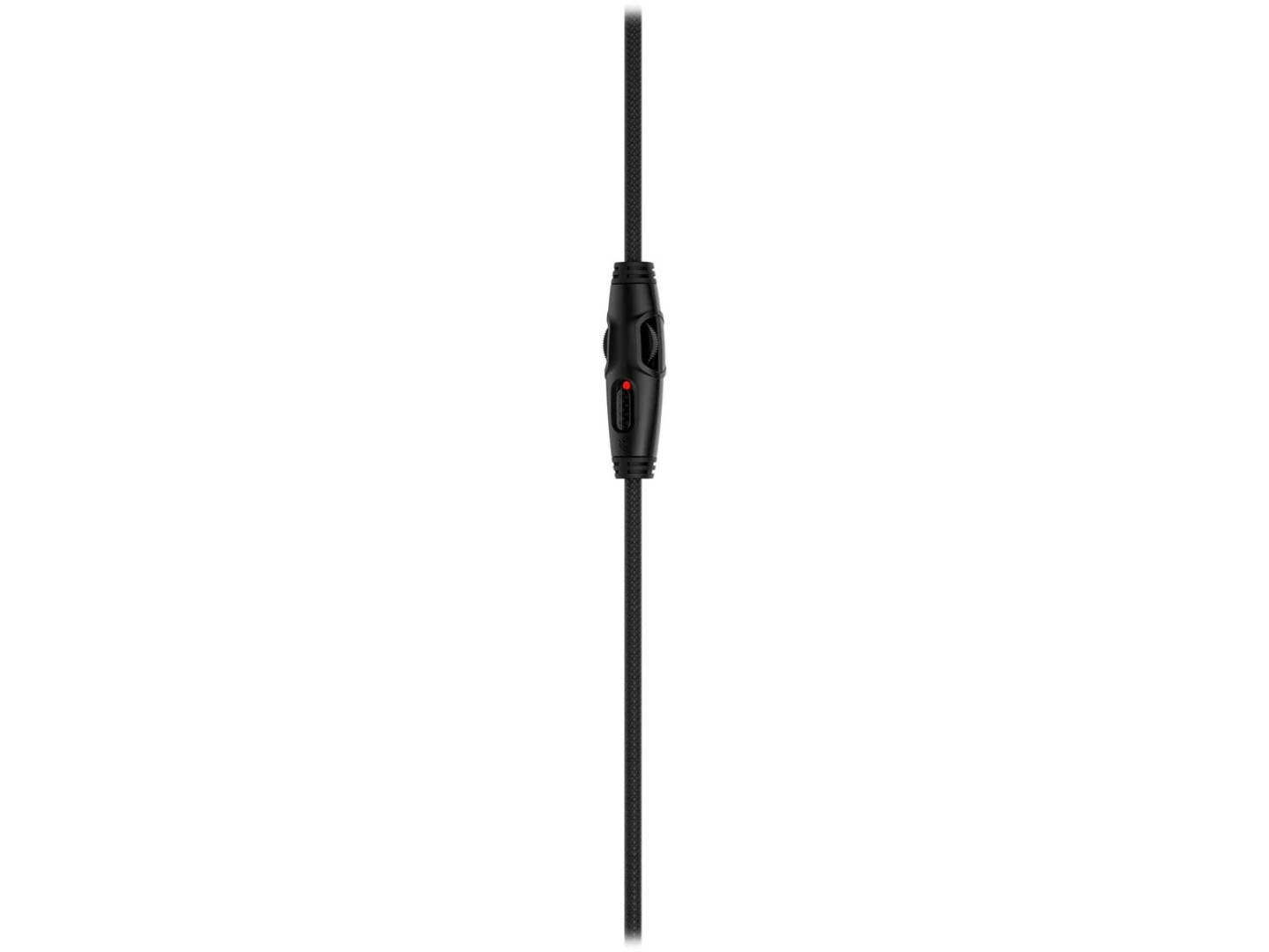 Гарнітура дротова ігрова HyperX Cloud Alpha (4P5L1AM) — фото 6