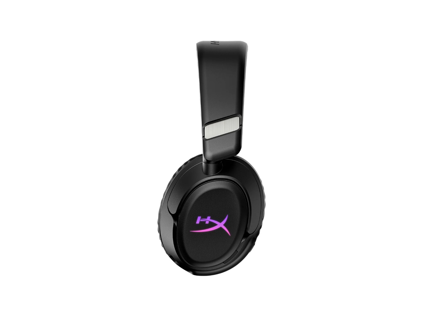 Гарнітура бездротова ігрова HyperX Cloud Flight 2 Wireless Black (B5VC4AA) — фото 6