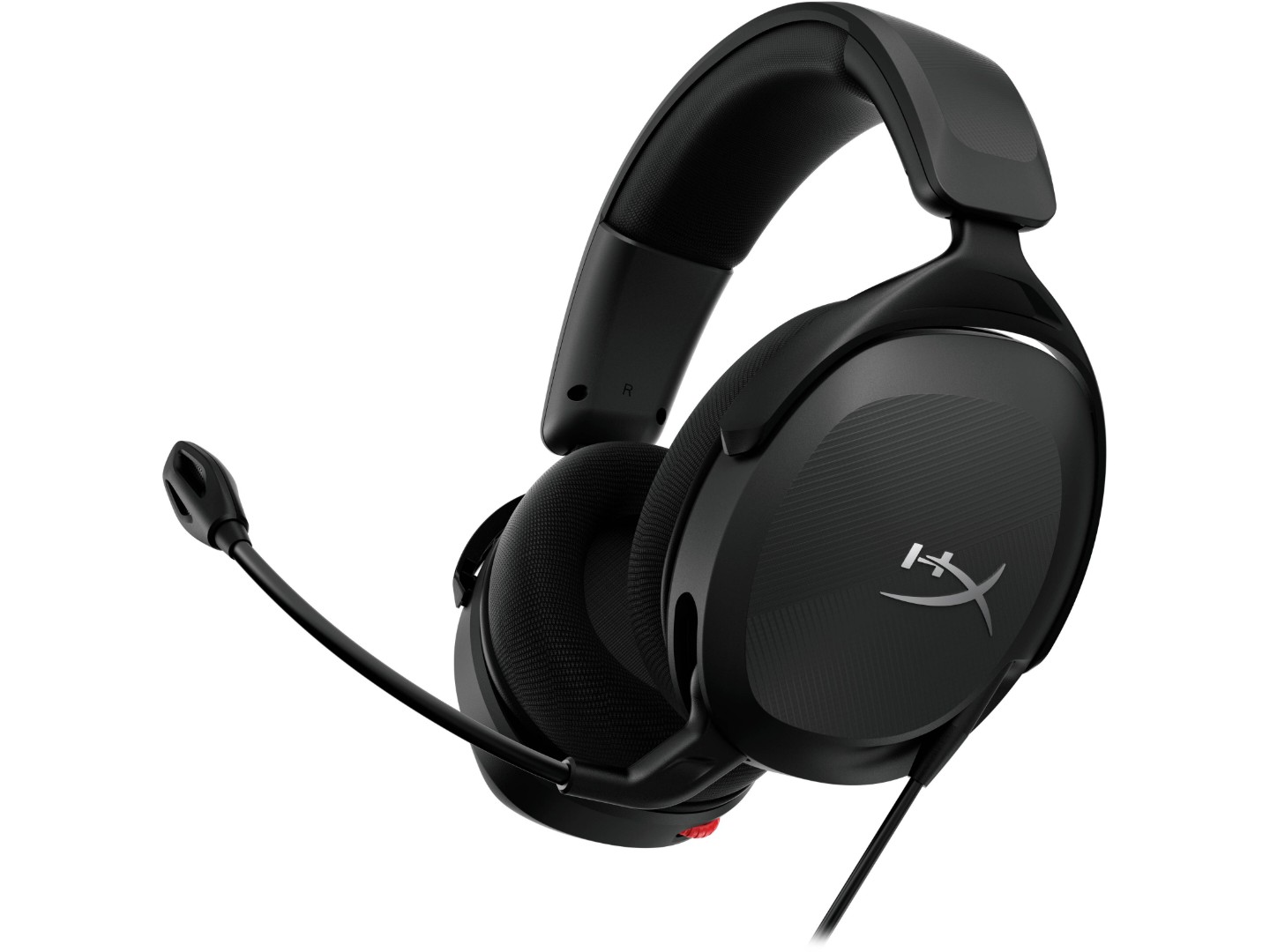 Гарнітура дротова ігрова HyperX Cloud Stinger 2 Core Wired (683L9AA) — фото 1