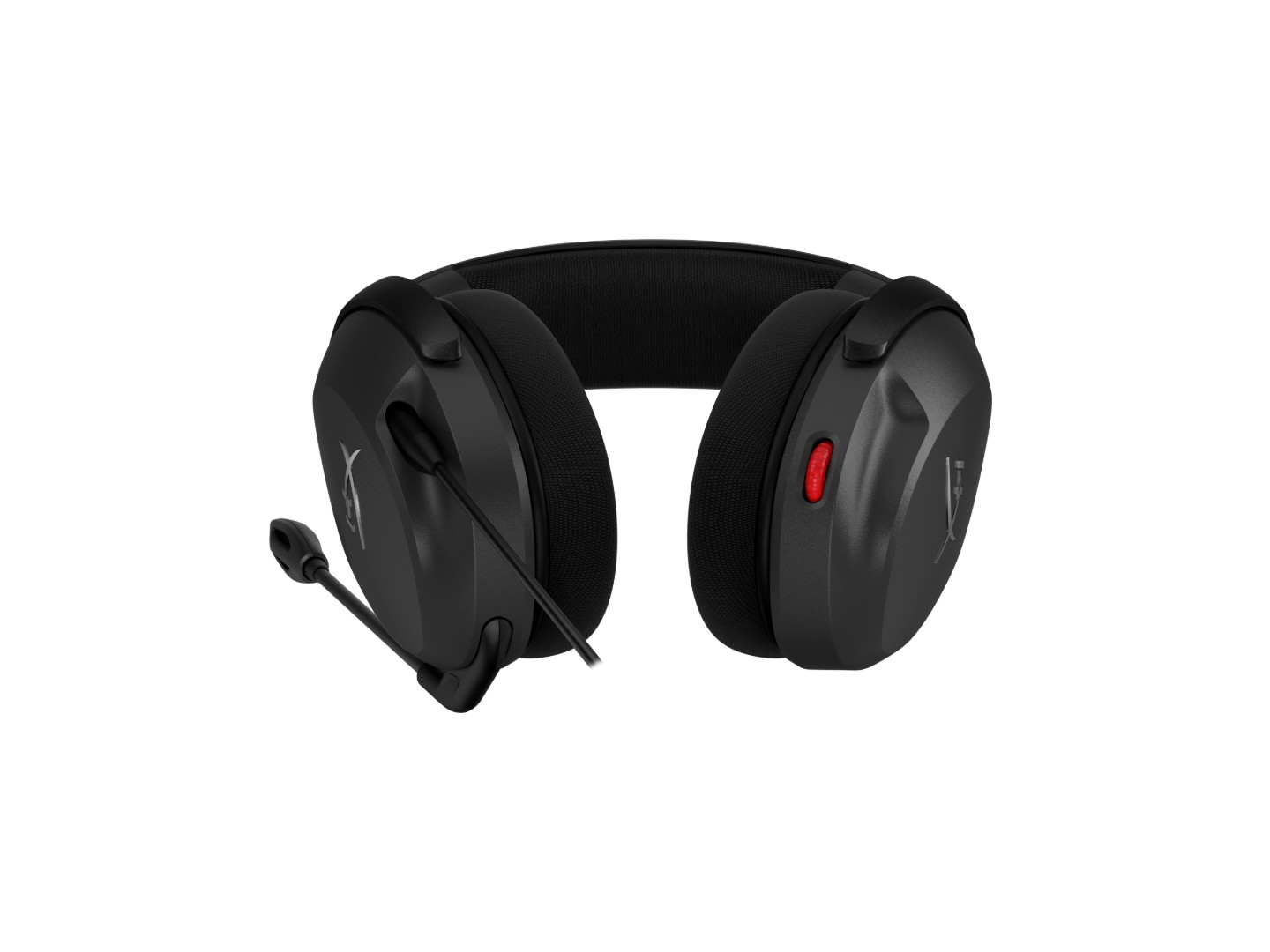 Гарнітура дротова ігрова HyperX Cloud Stinger 2 Core Wired (683L9AA) — фото 4