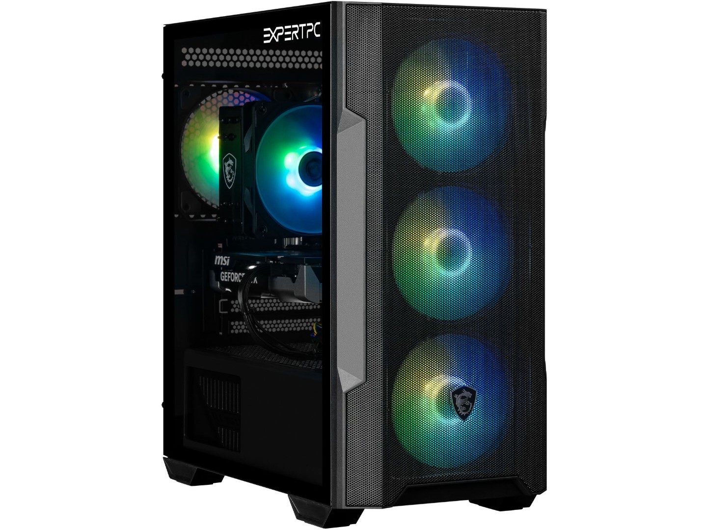 Системний блок Expert PC Ultimate (I12400F.16.S1.5060.A6357)
