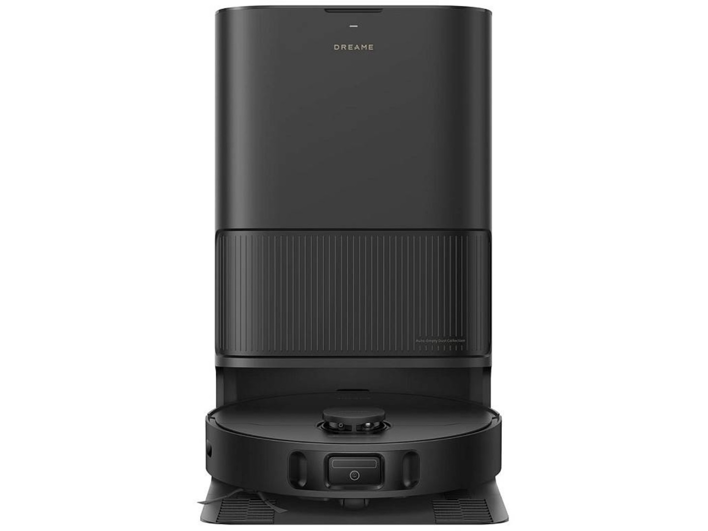 Робот-пилосос миючий Dreame Bot L40 Ultra CE Black (RLD52SE-Bl) — фото 13