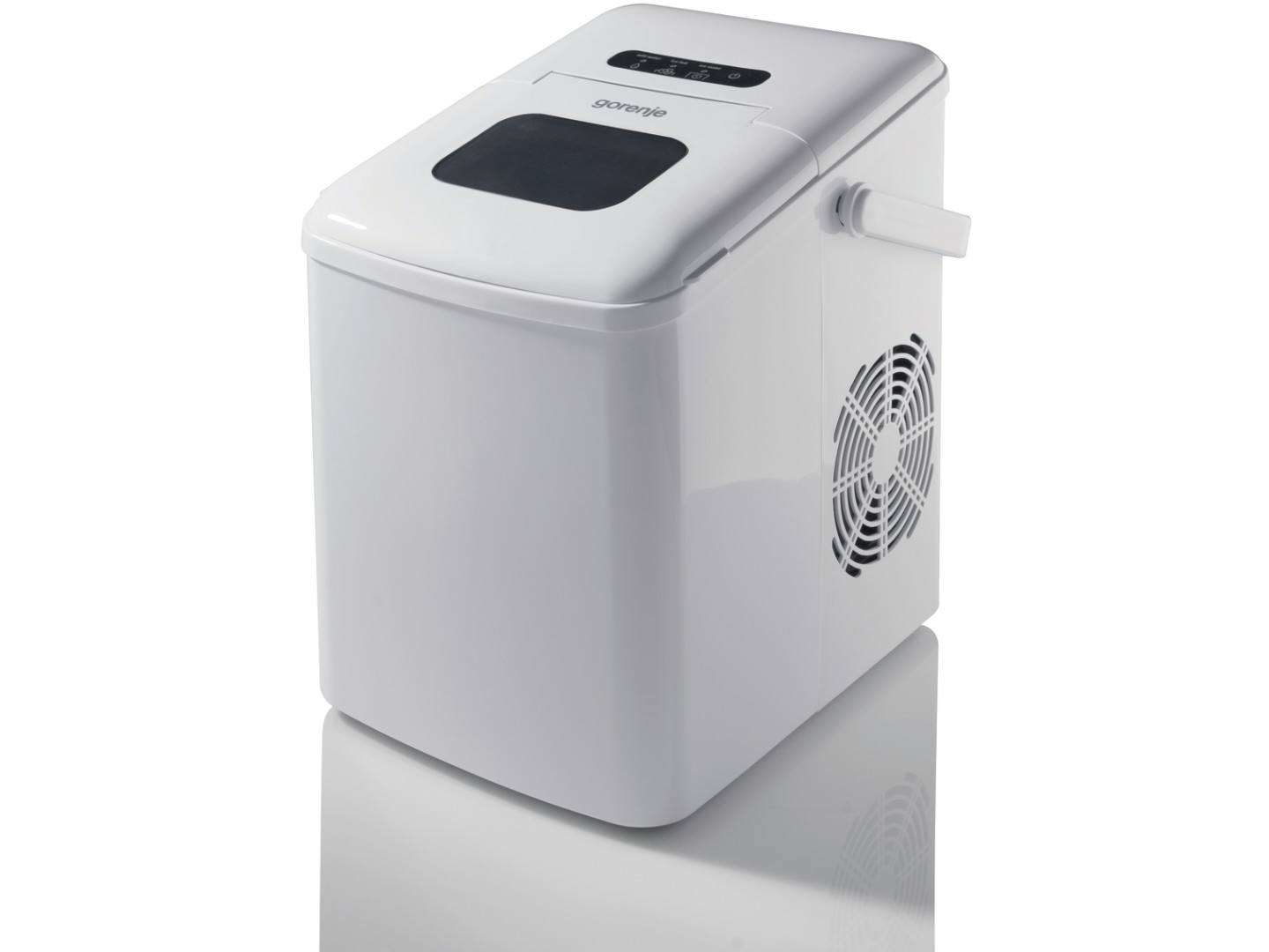 Льодогенератор Gorenje IMD1200W