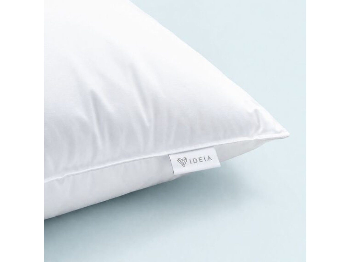 Подушка стандартна IDEIA серії PREMIUM SOFT 50x70 см антиалергенна аналог лебединого пуху (8-31144) — фото 2
