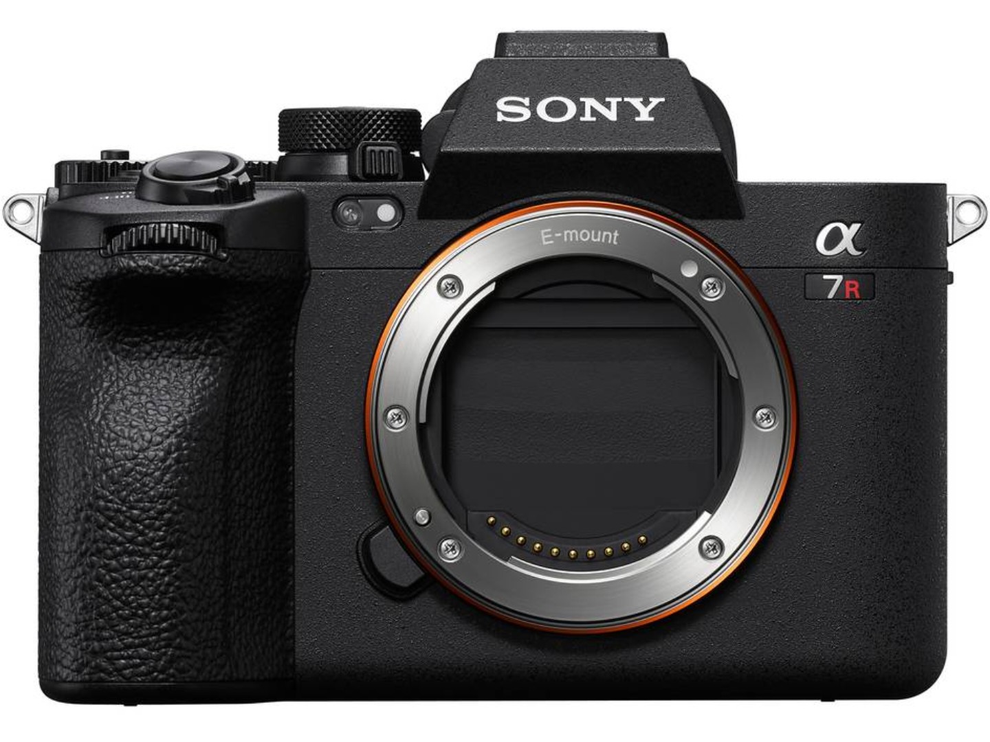 Фотокамера бездзеркальна Sony Alpha 7R V FF 61 MP Exmor R (ILCE7RM5B.CEC)