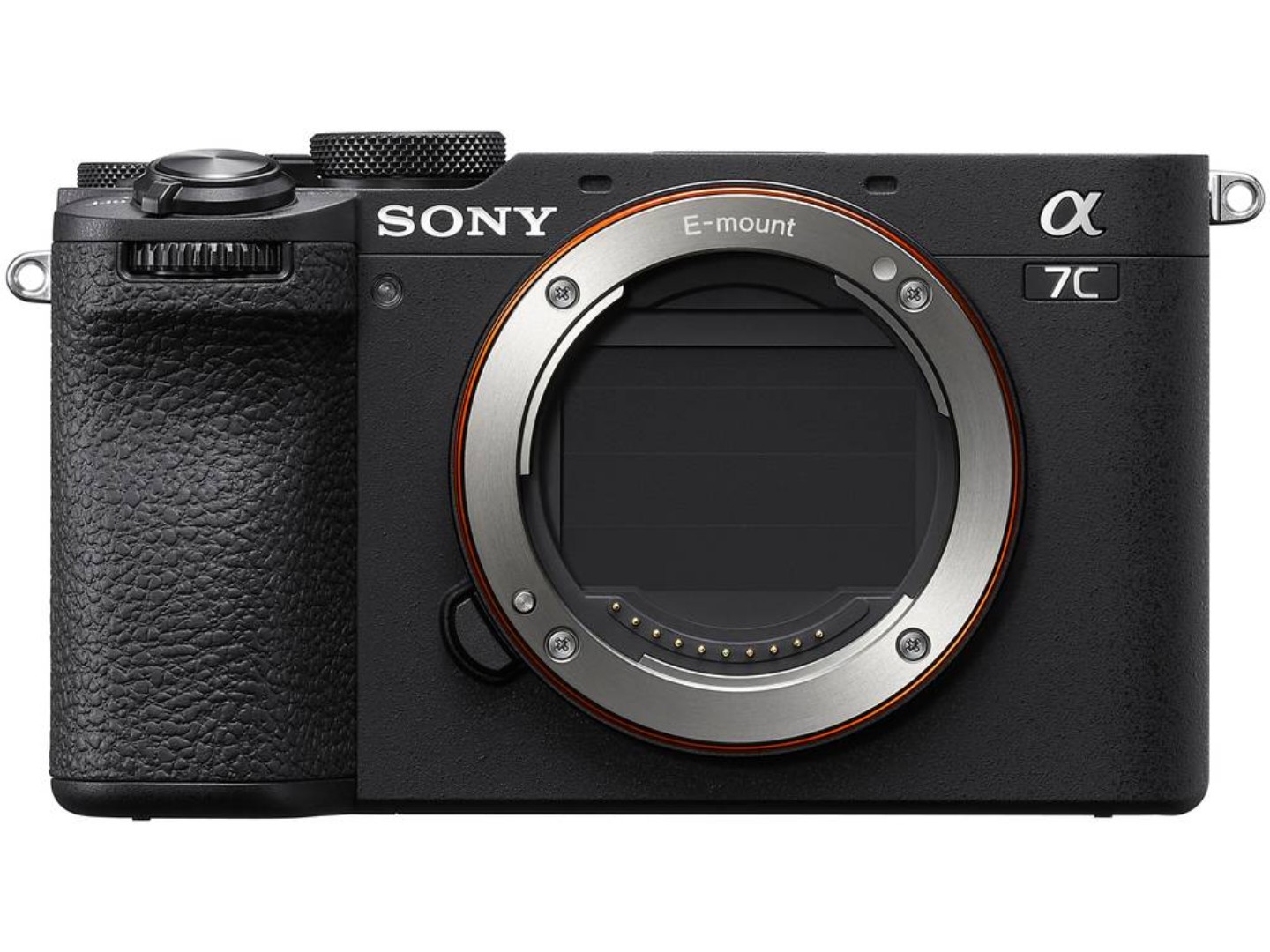 Фотокамера бездзеркальна Sony α7CM2 33,0 Мп (ILCE7CM2B.CEC)