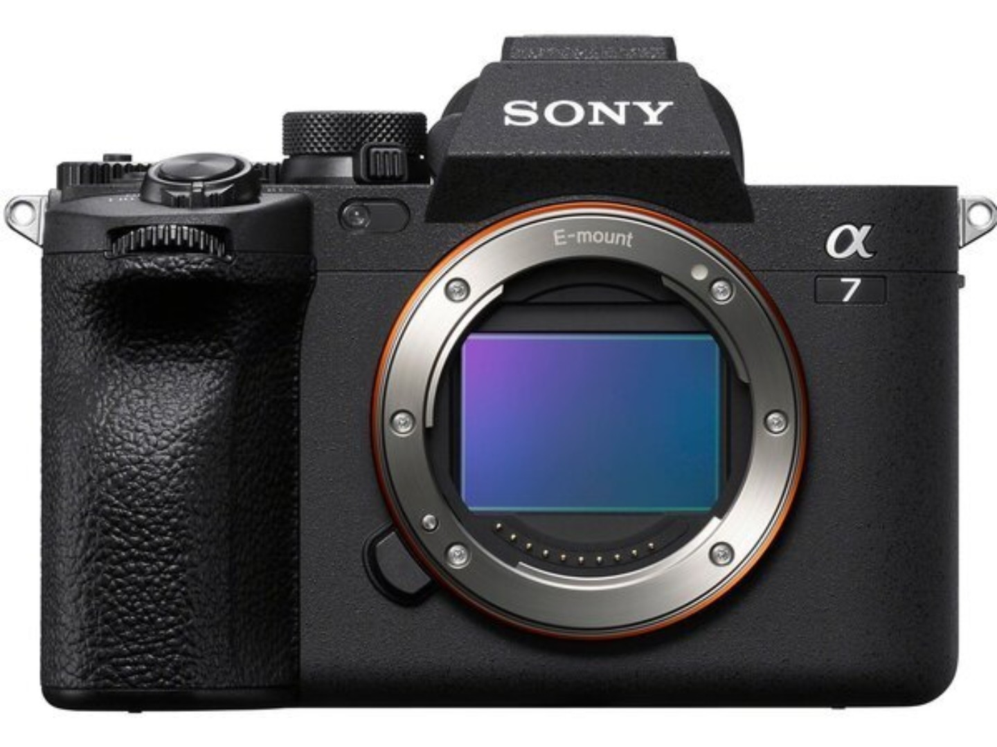 Фотокамера бездзеркальна Sony Alpha 7M4 Body Black (ILCE7M4B.CEC)