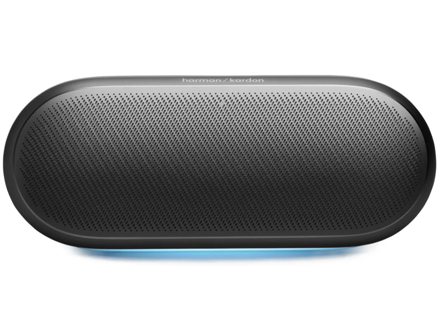Портативна акустика Harman/Kardon Luna Black (HKLUNA2BLKEU)