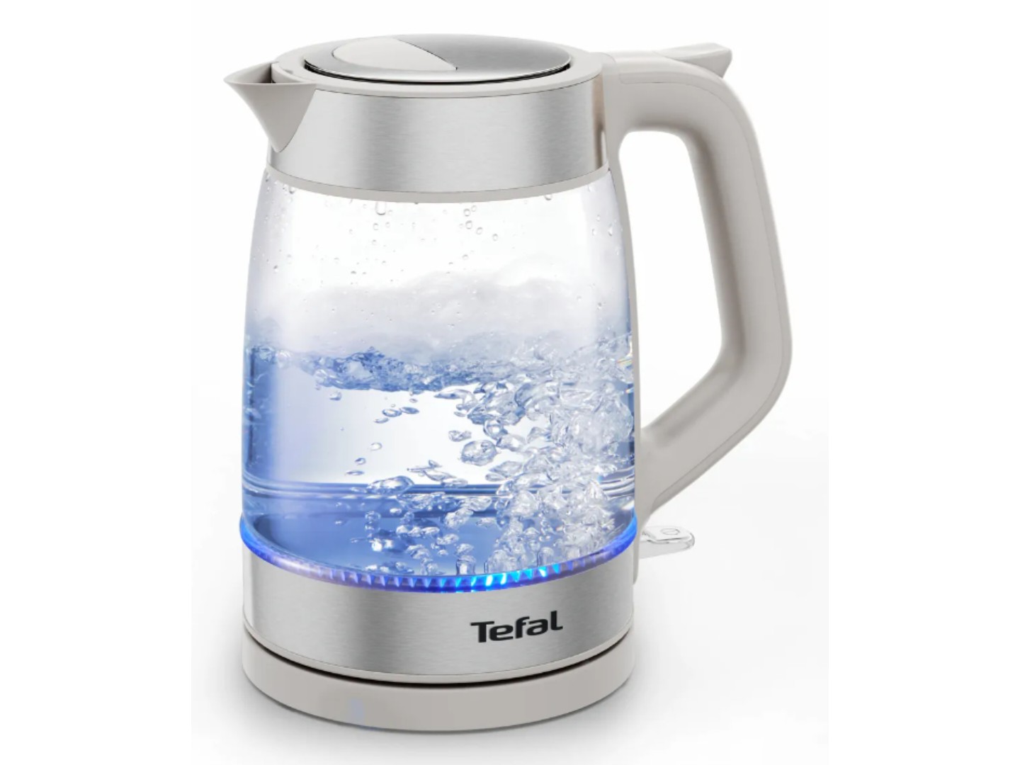 Електричний чайник Tefal KI605B30