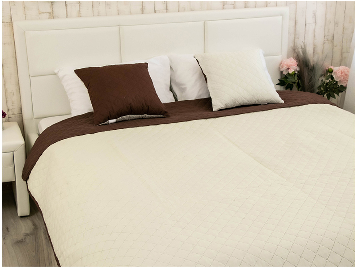 Подушка декоративна Руно 45х45 (304.52СМ_Барселона) — фото 9